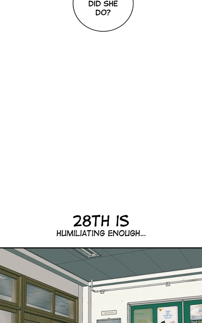 Radiant Rewind Chapter 66 page 51 - 