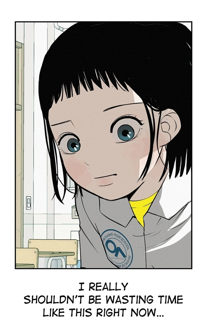 Radiant Rewind Chapter 66 page 53 - 