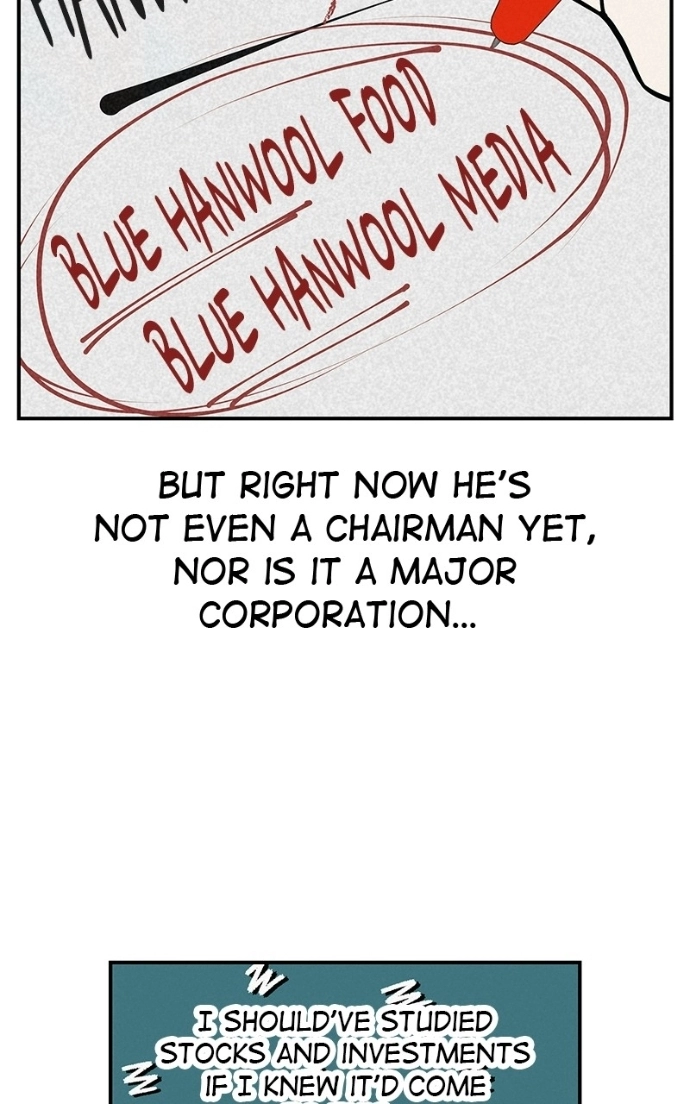 Radiant Rewind Chapter 66 page 56 - 