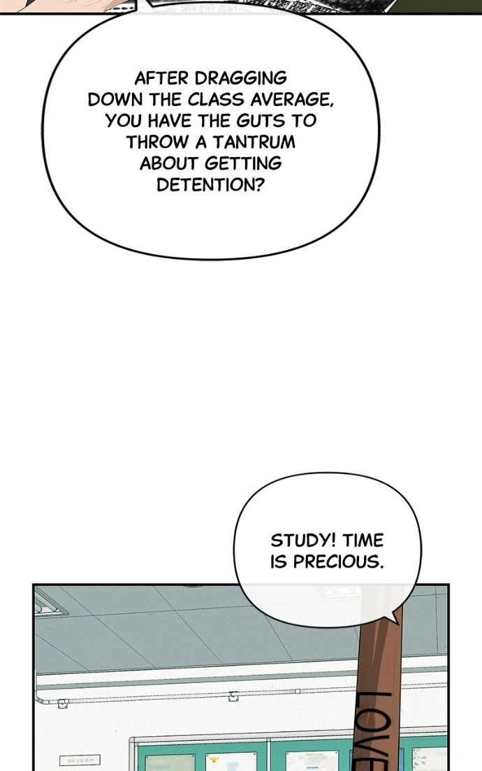 Radiant Rewind Chapter 66 page 66 - 