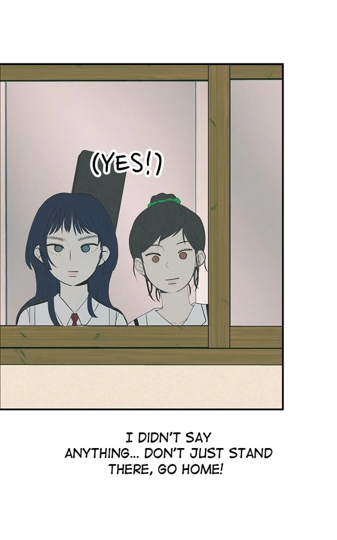Radiant Rewind Chapter 66 page 69 - 