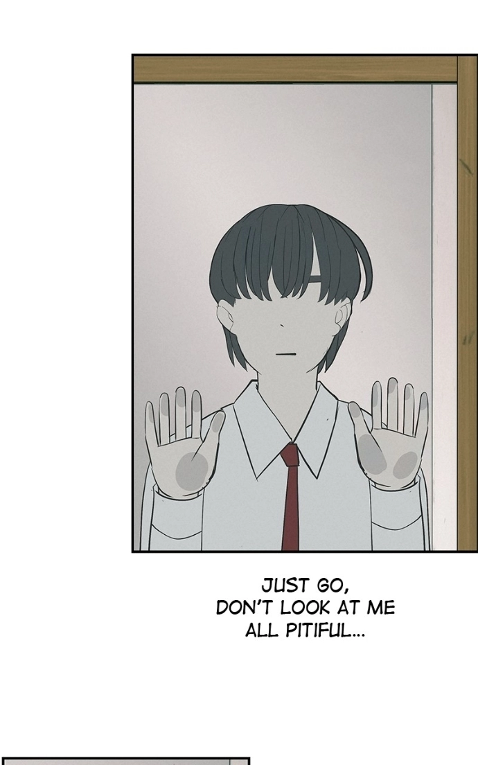Radiant Rewind Chapter 66 page 70 - 
