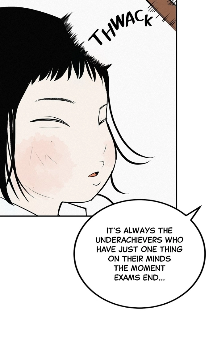 Radiant Rewind Chapter 66 page 75 - 