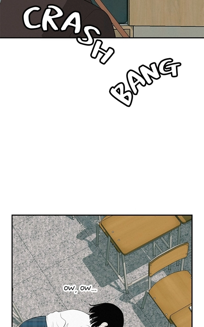 Radiant Rewind Chapter 66 page 82 - 