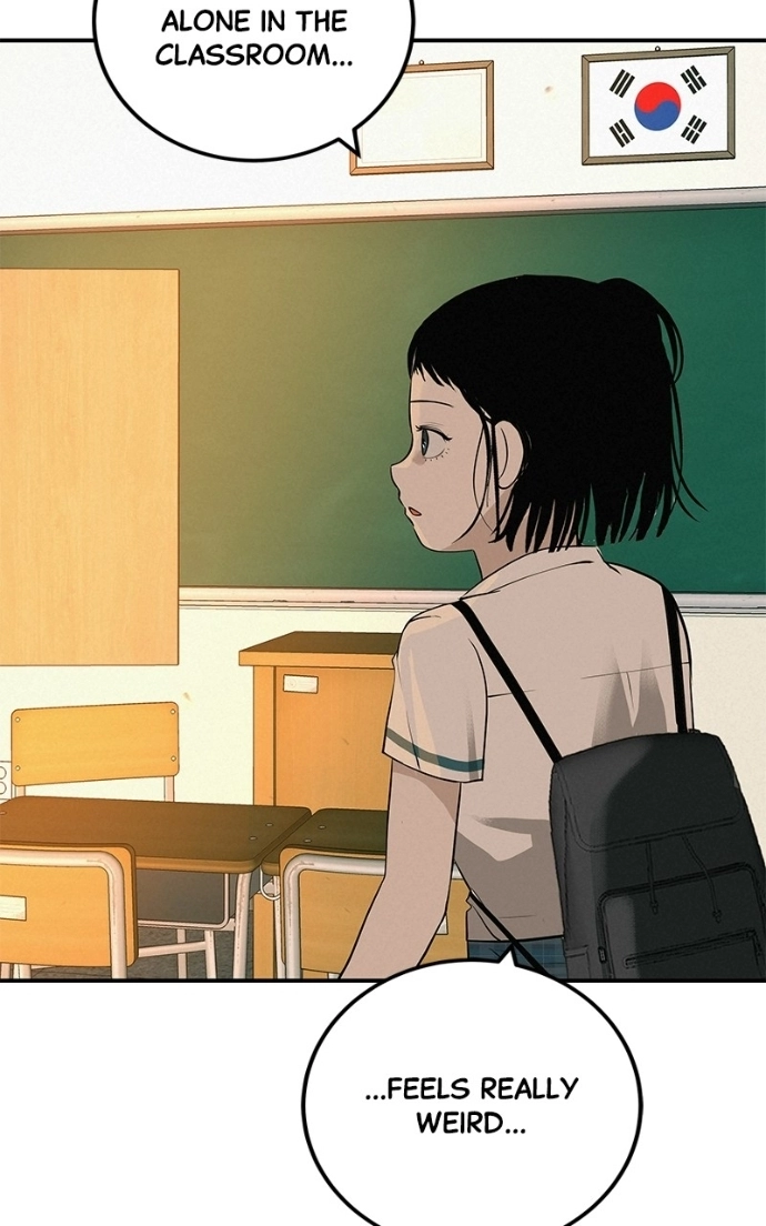 Radiant Rewind Chapter 66 page 97 - 