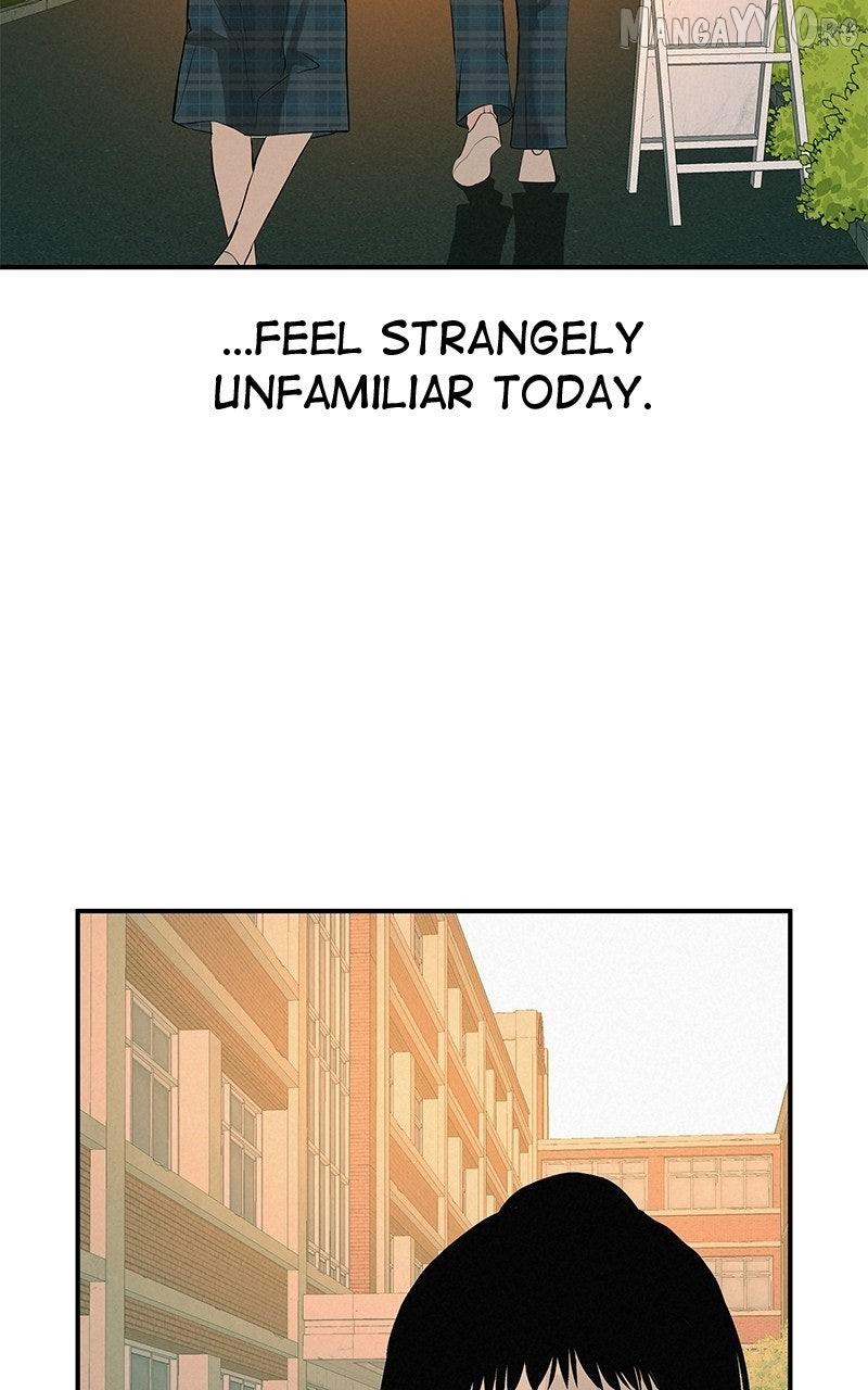 Radiant Rewind Chapter 67 page 106 - 