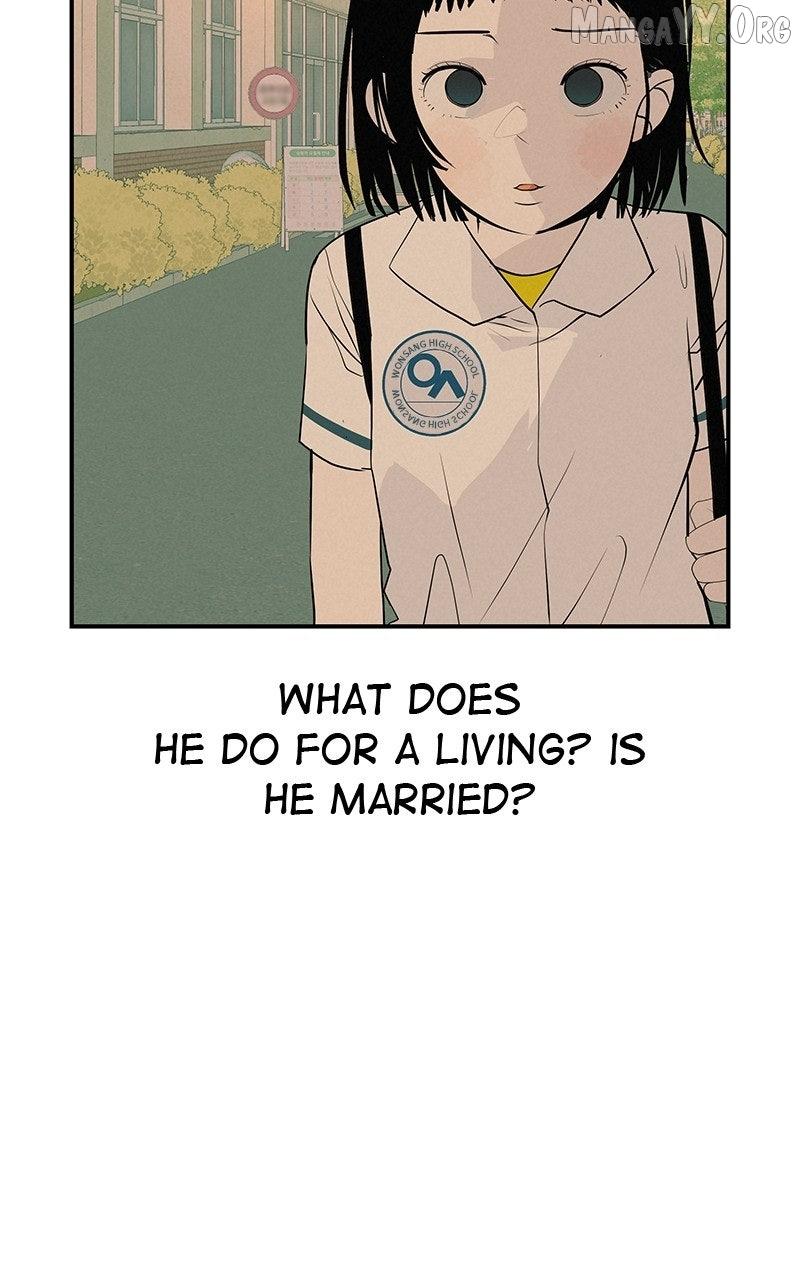 Radiant Rewind Chapter 67 page 107 - 
