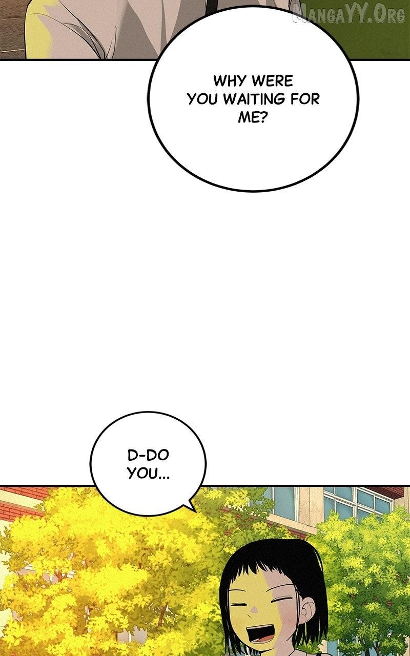 Radiant Rewind Chapter 67 page 112 - 