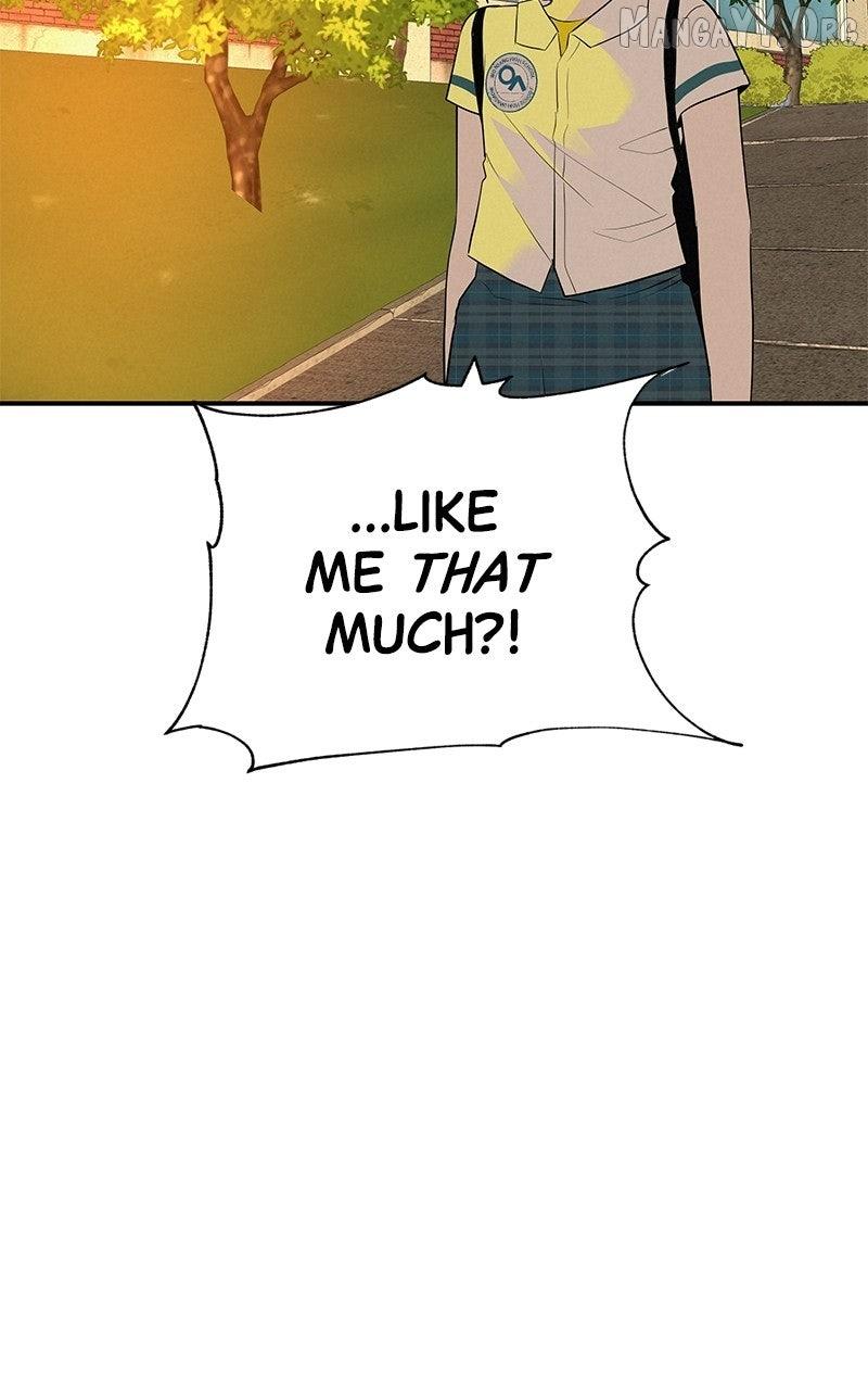Radiant Rewind Chapter 67 page 113 - 