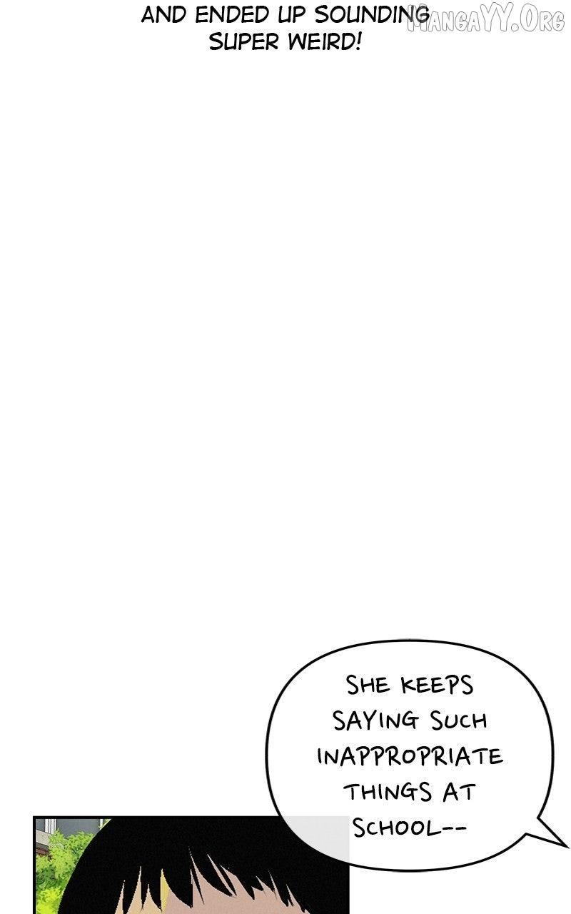 Radiant Rewind Chapter 67 page 115 - 
