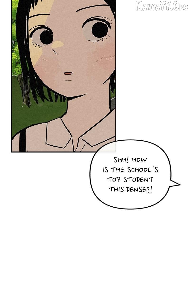 Radiant Rewind Chapter 67 page 116 - 