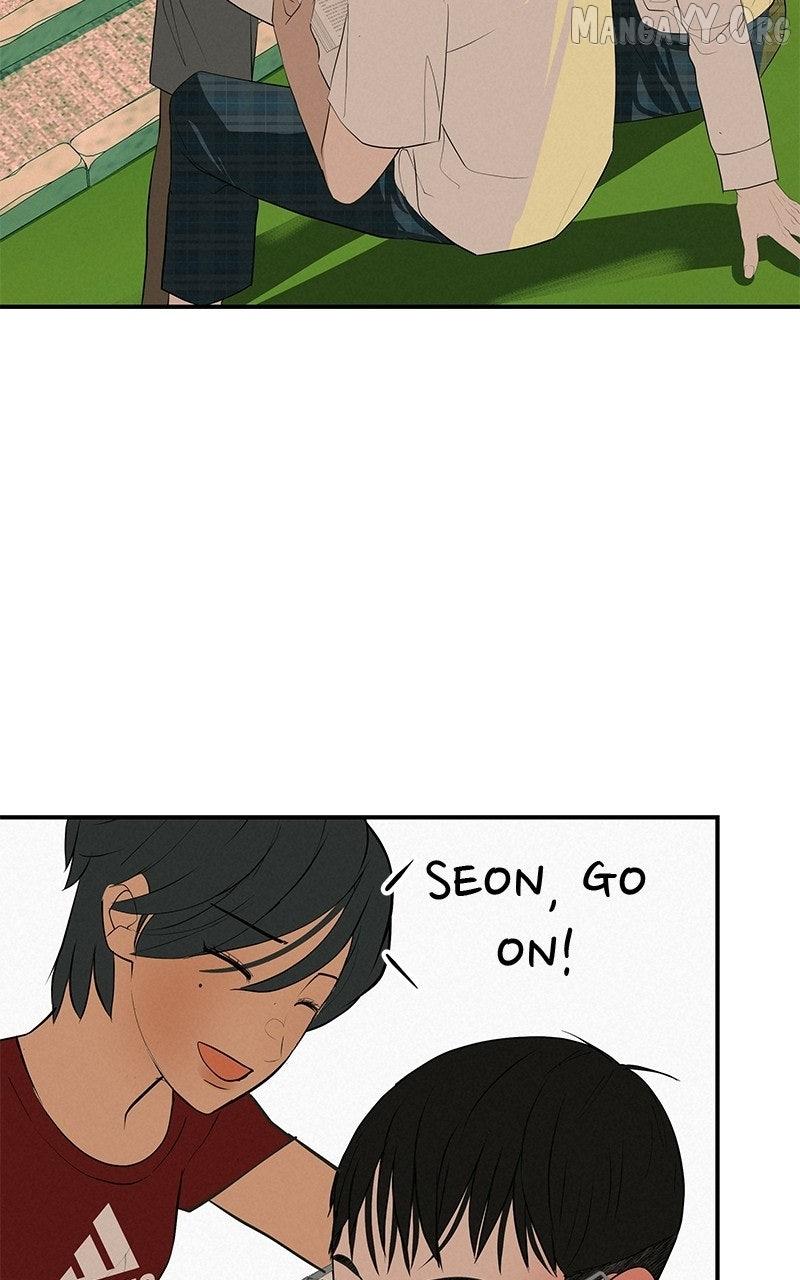 Radiant Rewind Chapter 67 page 118 - 