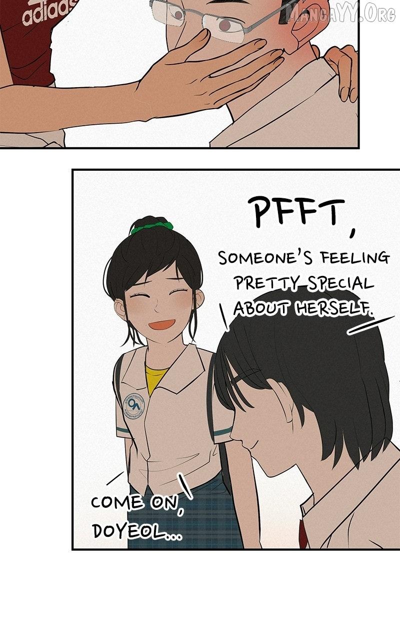 Radiant Rewind Chapter 67 page 119 - 