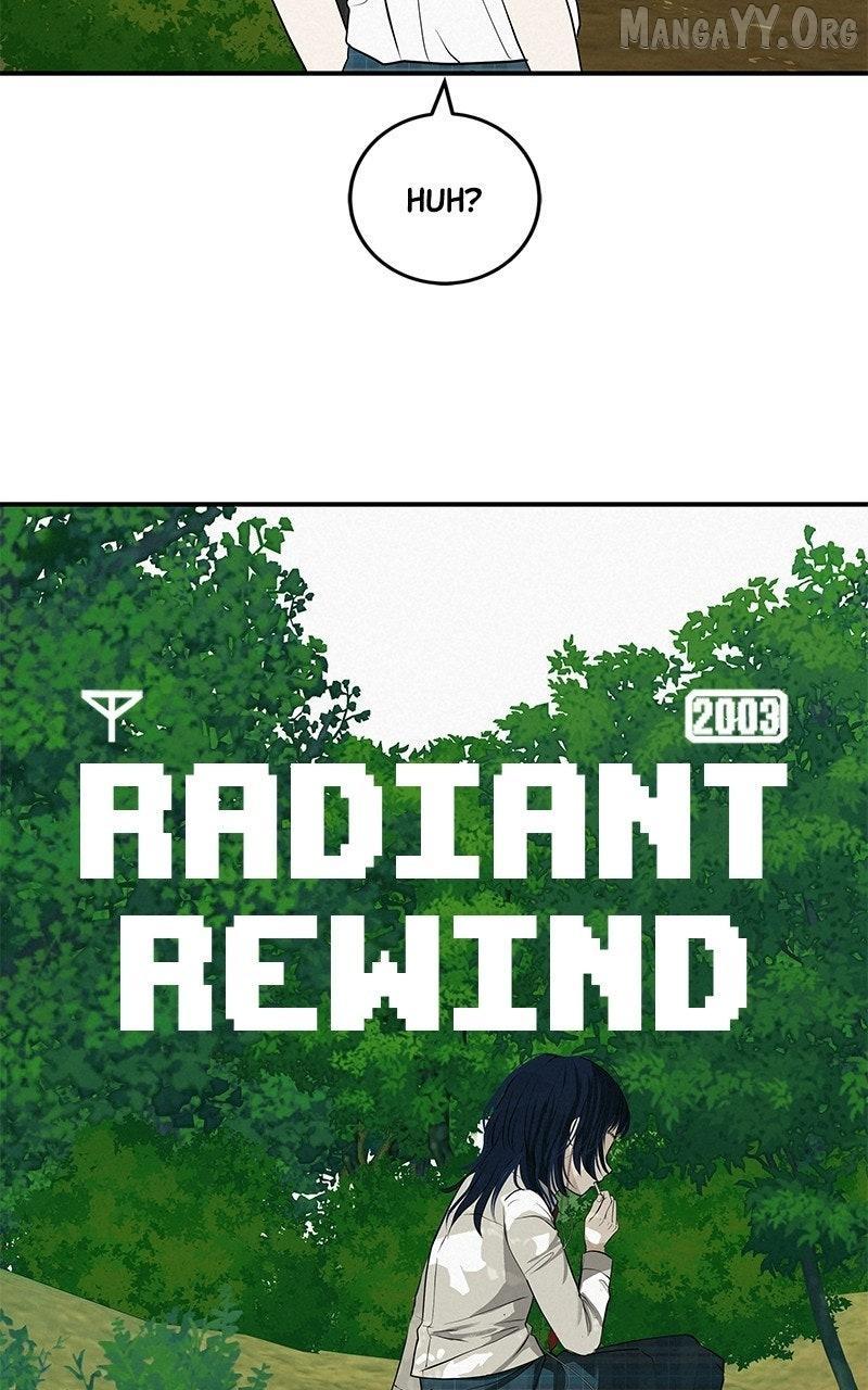 Radiant Rewind Chapter 67 page 13 - 