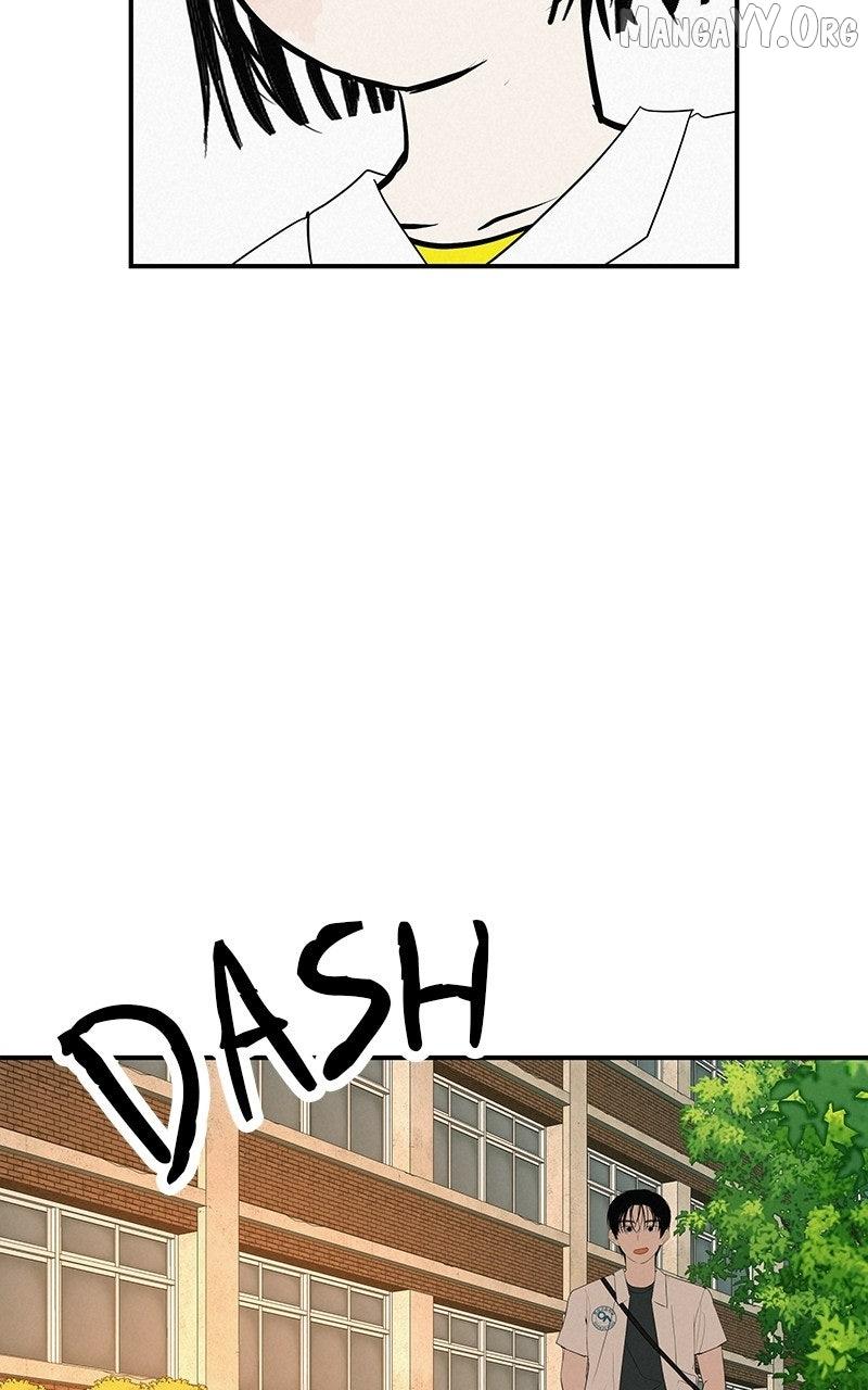 Radiant Rewind Chapter 67 page 122 - 