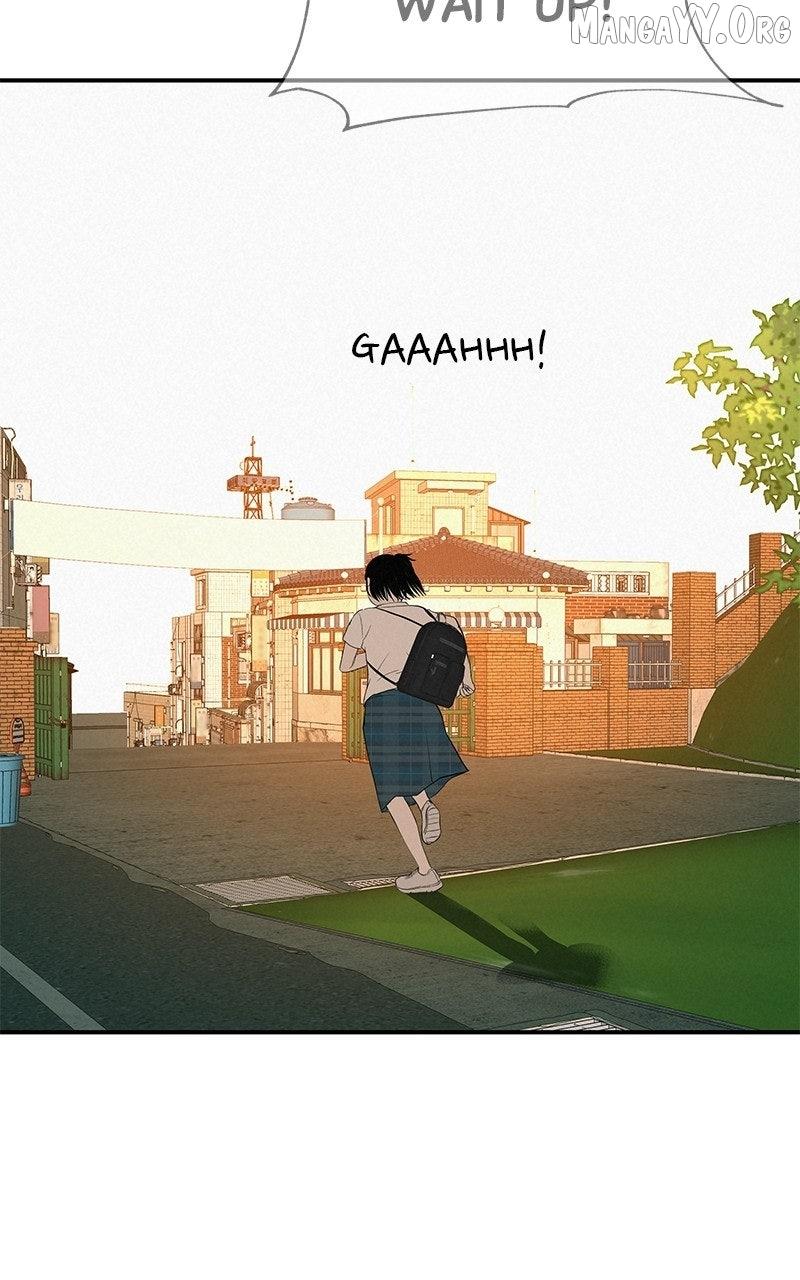 Radiant Rewind Chapter 67 page 124 - 