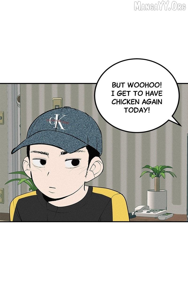 Radiant Rewind Chapter 67 page 128 - 