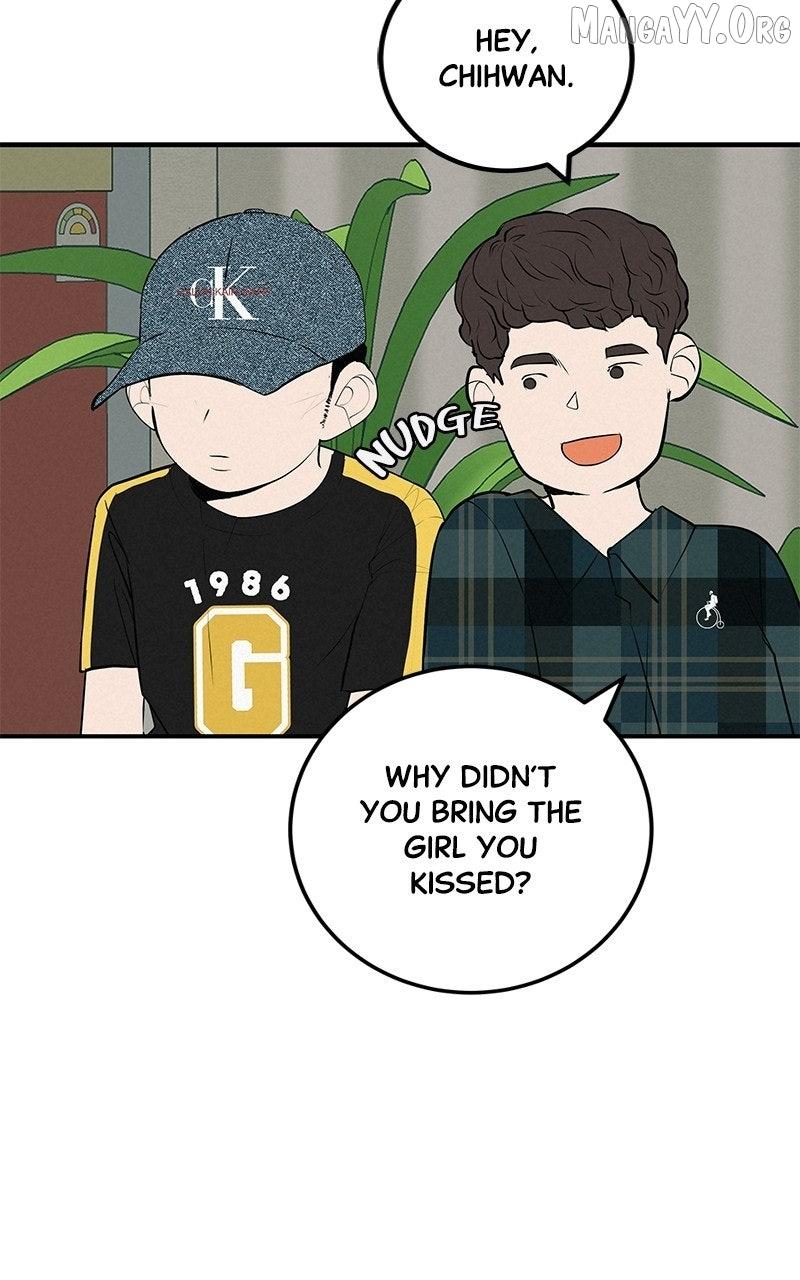 Radiant Rewind Chapter 67 page 132 - 