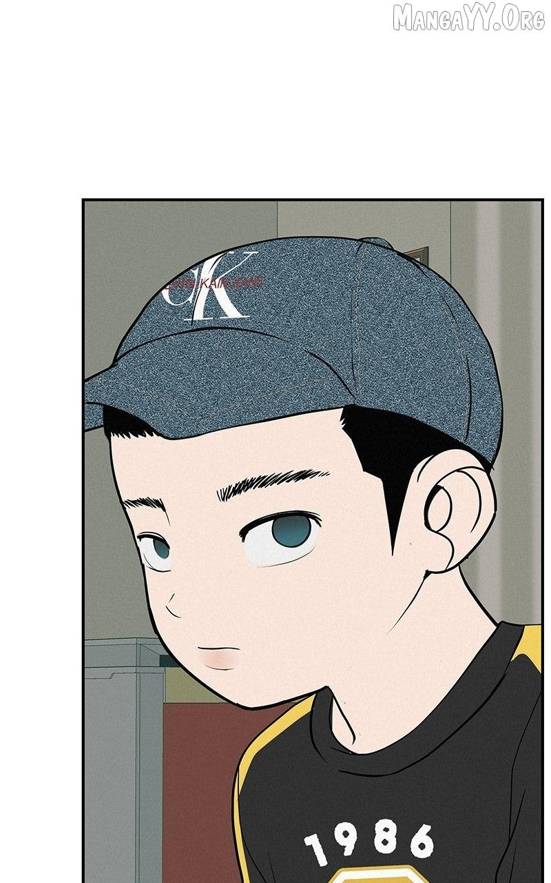 Radiant Rewind Chapter 67 page 133 - 