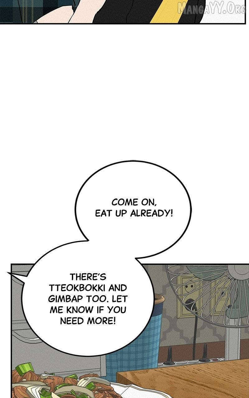 Radiant Rewind Chapter 67 page 135 - 
