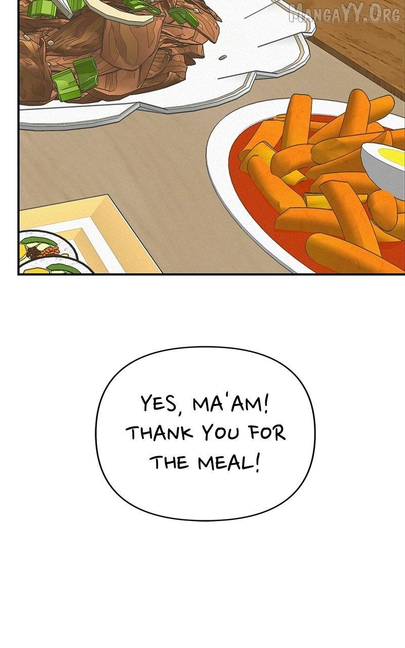Radiant Rewind Chapter 67 page 136 - 