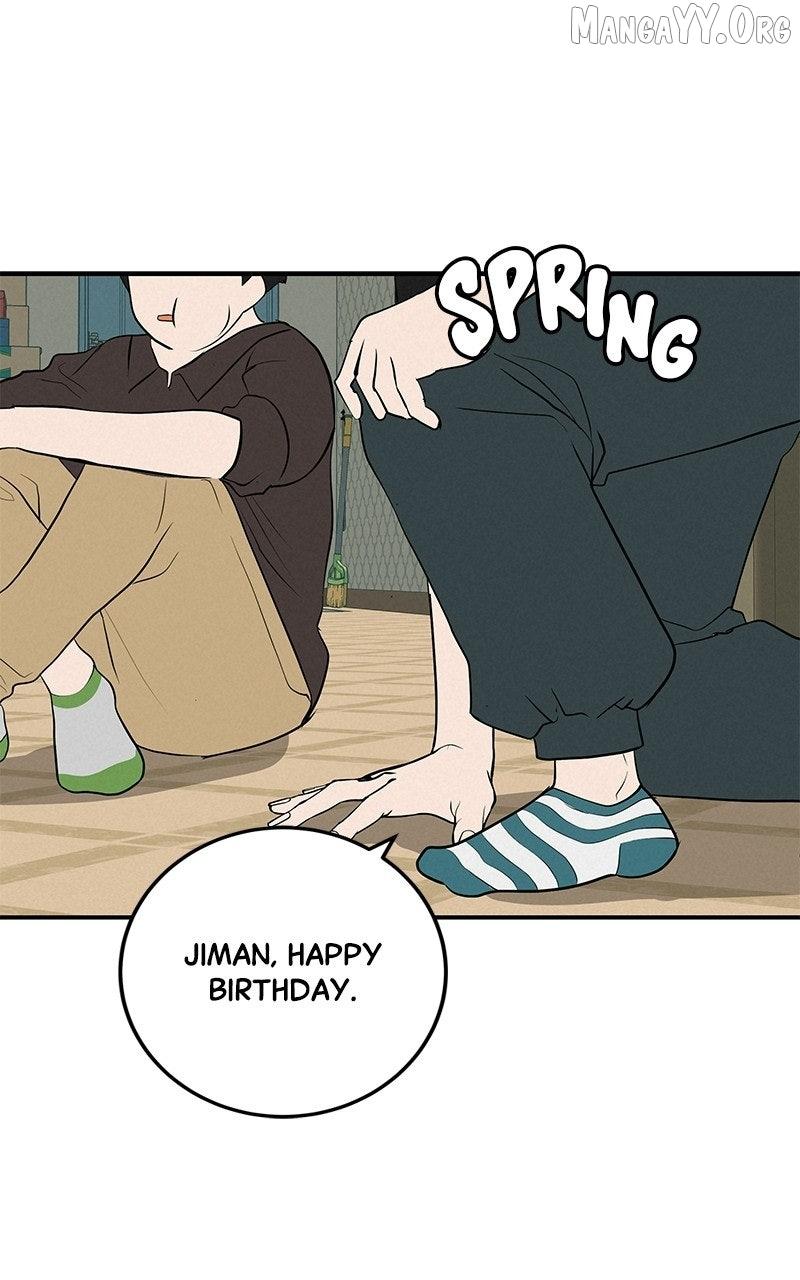 Radiant Rewind Chapter 67 page 138 - 