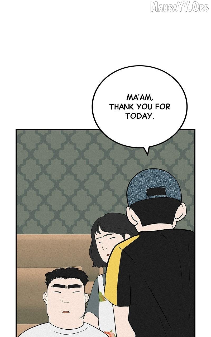 Radiant Rewind Chapter 67 page 139 - 