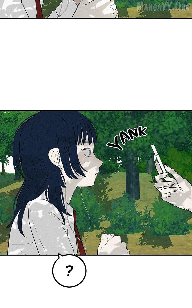 Radiant Rewind Chapter 67 page 15 - 