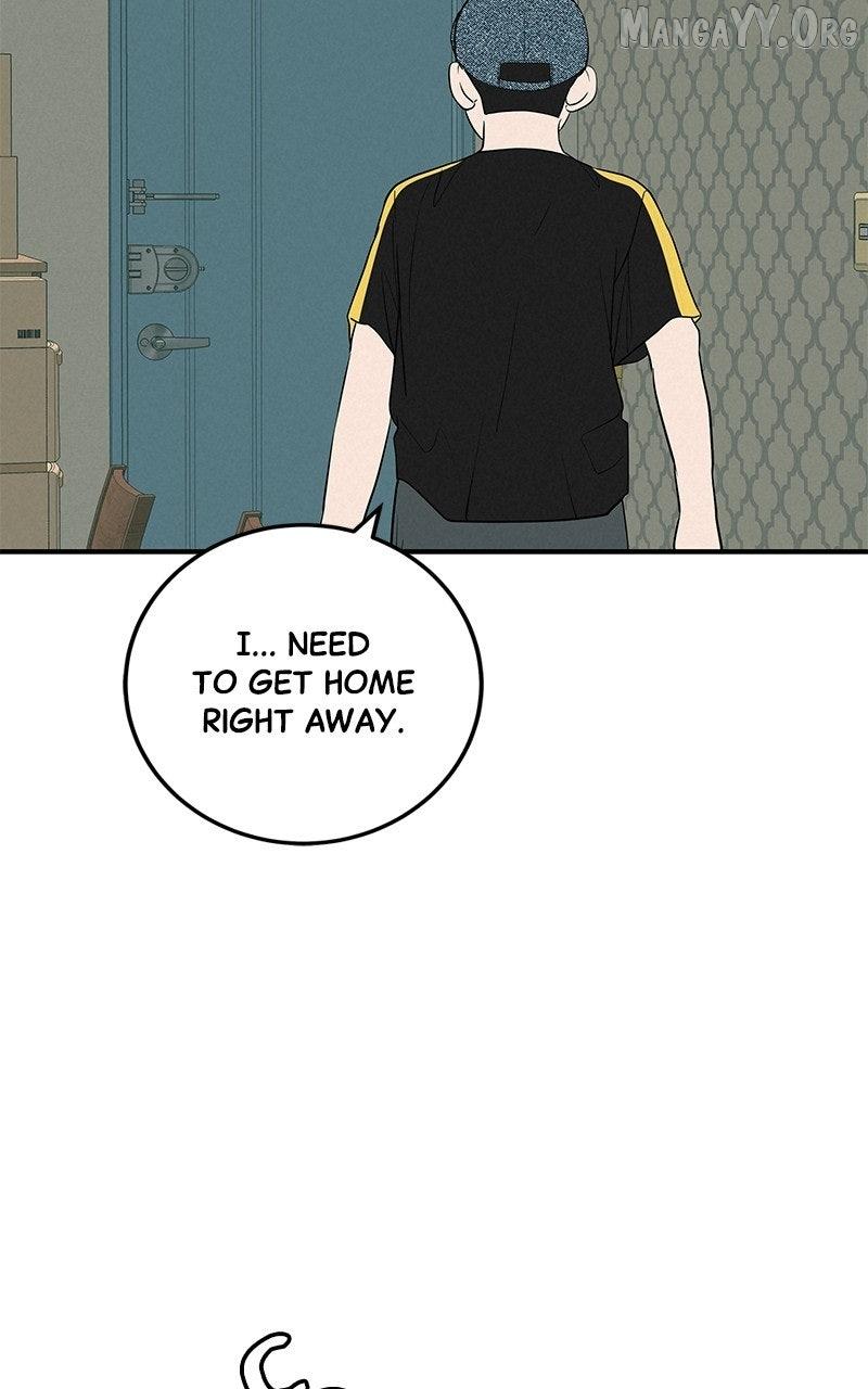 Radiant Rewind Chapter 67 page 141 - 
