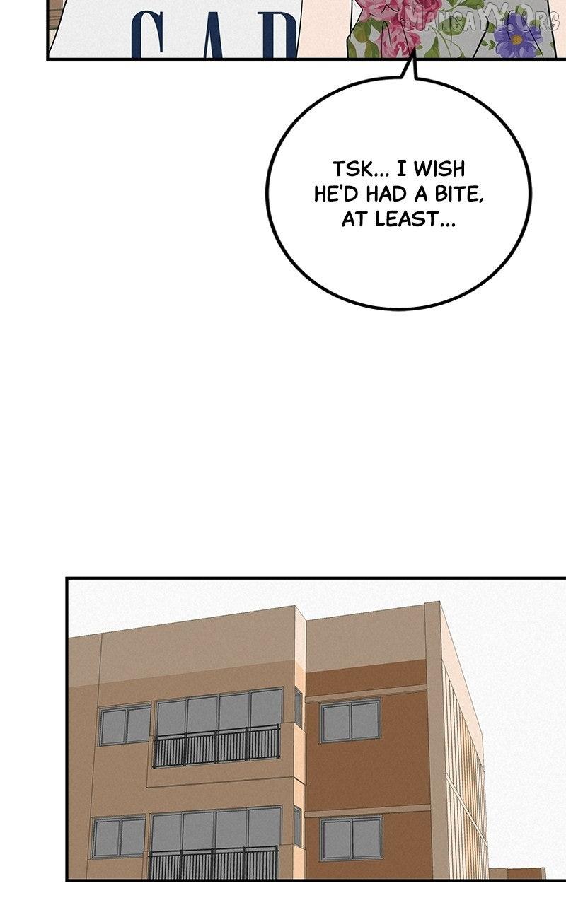 Radiant Rewind Chapter 67 page 143 - 