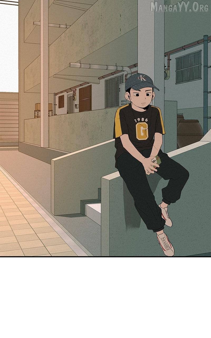 Radiant Rewind Chapter 67 page 145 - 