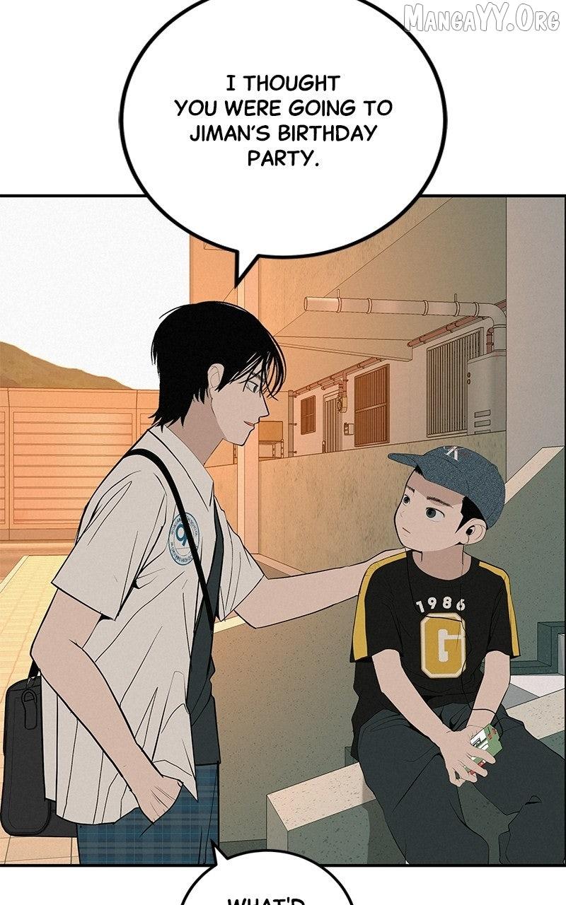 Radiant Rewind Chapter 67 page 148 - 