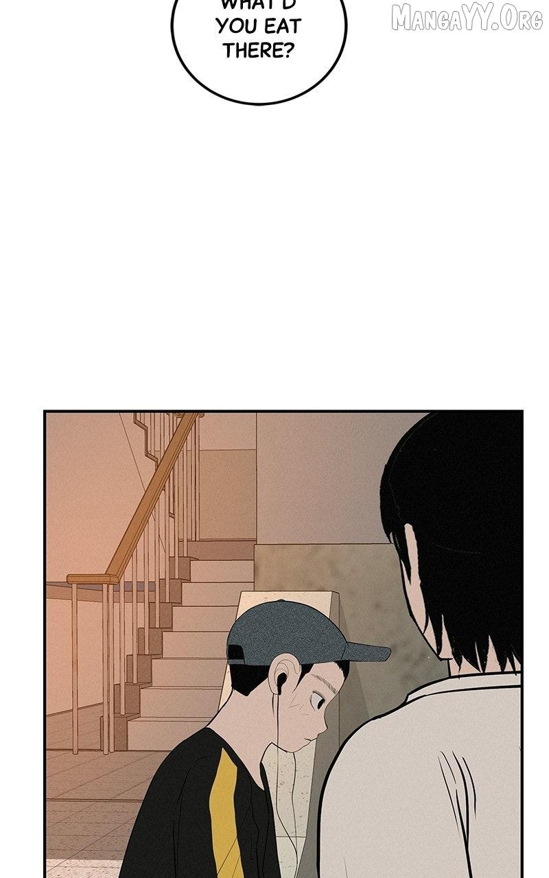 Radiant Rewind Chapter 67 page 149 - 