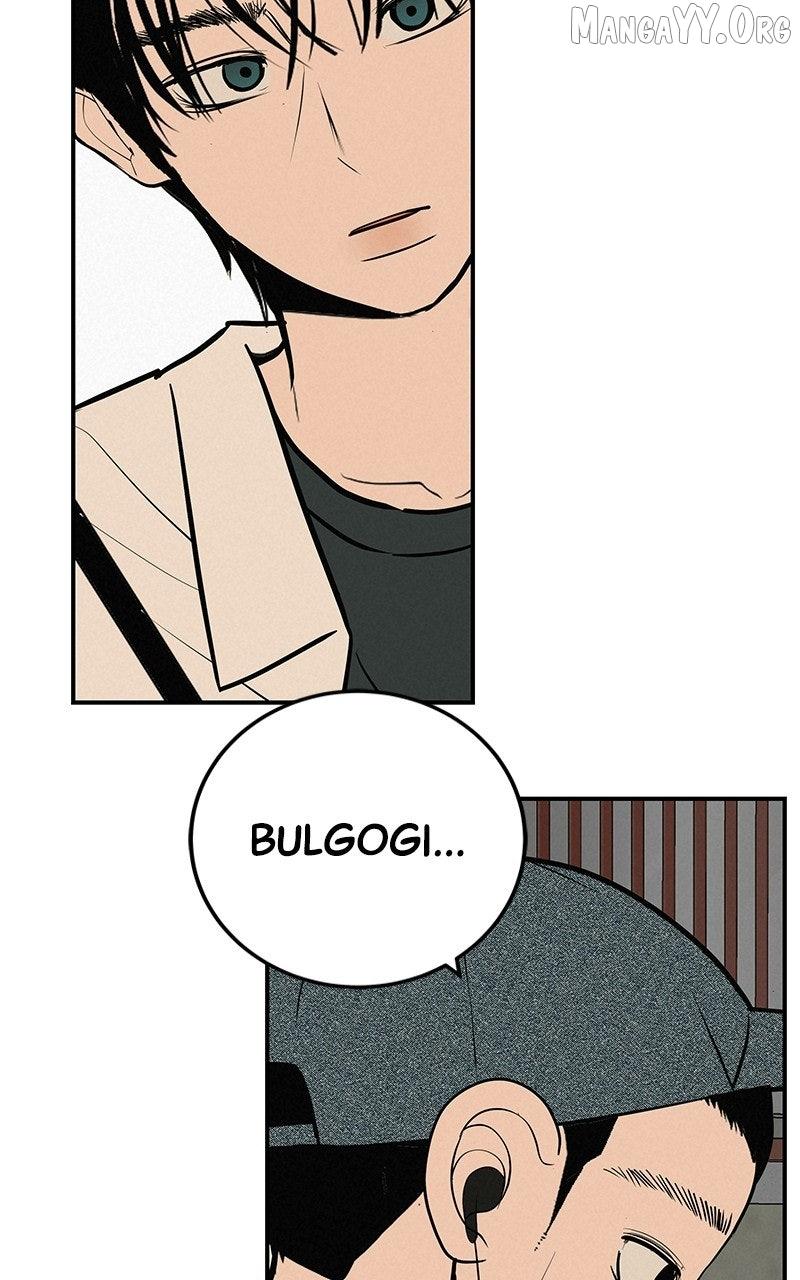 Radiant Rewind Chapter 67 page 152 - 