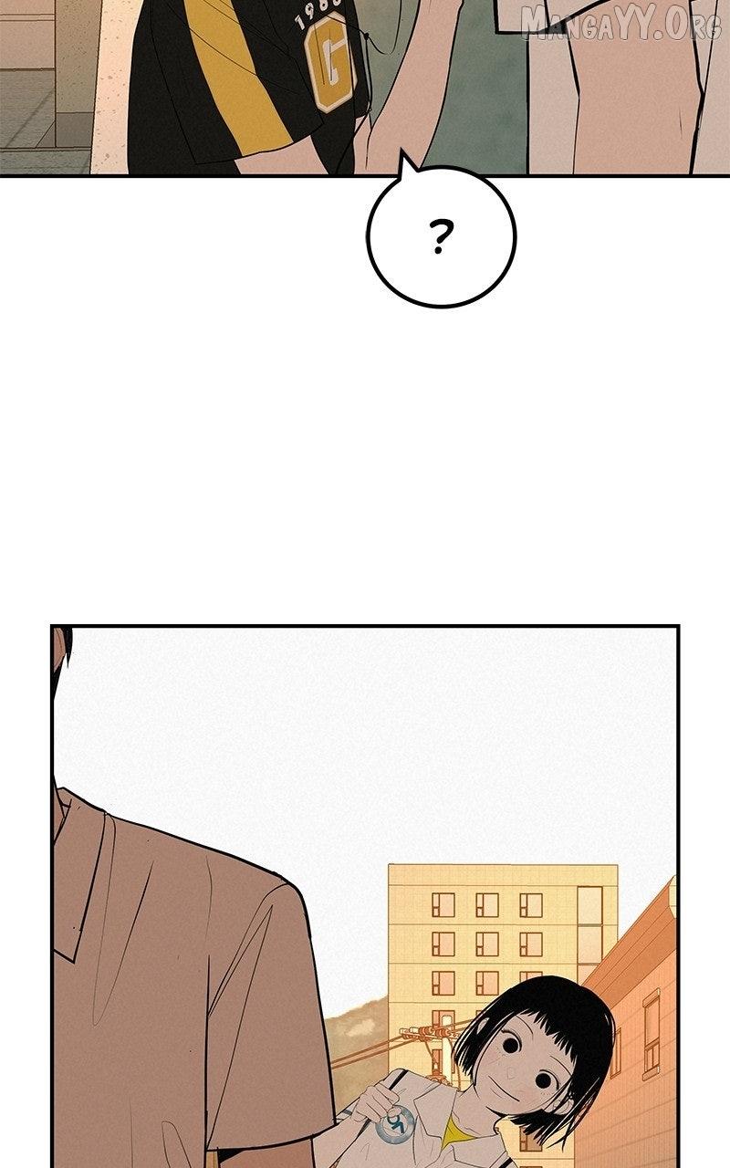Radiant Rewind Chapter 67 page 155 - 