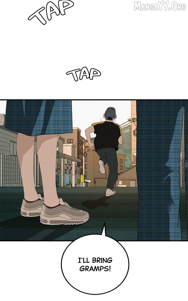 Radiant Rewind Chapter 67 page 160 - 