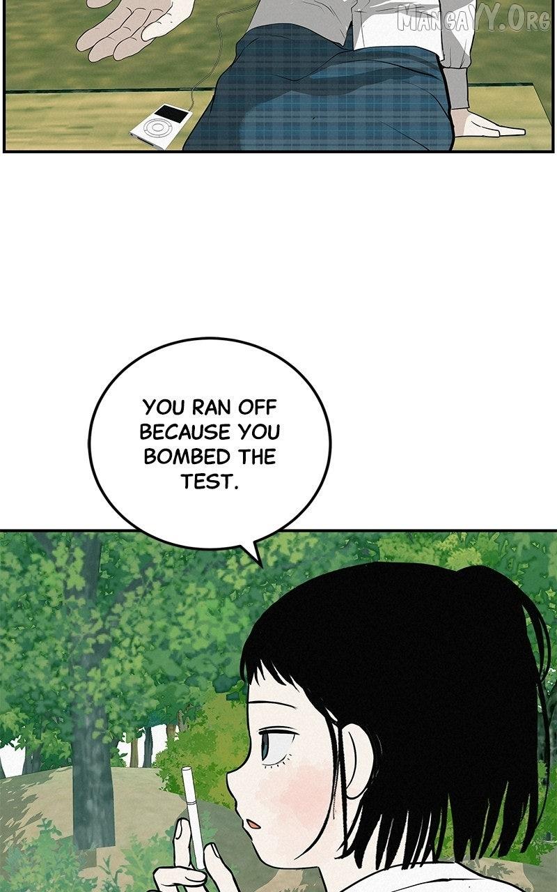 Radiant Rewind Chapter 67 page 17 - 