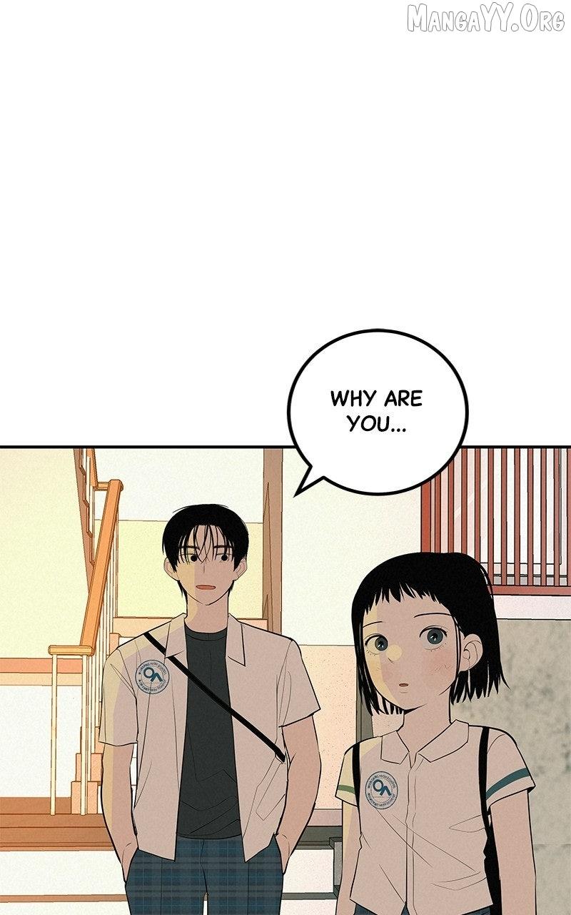 Radiant Rewind Chapter 67 page 161 - 