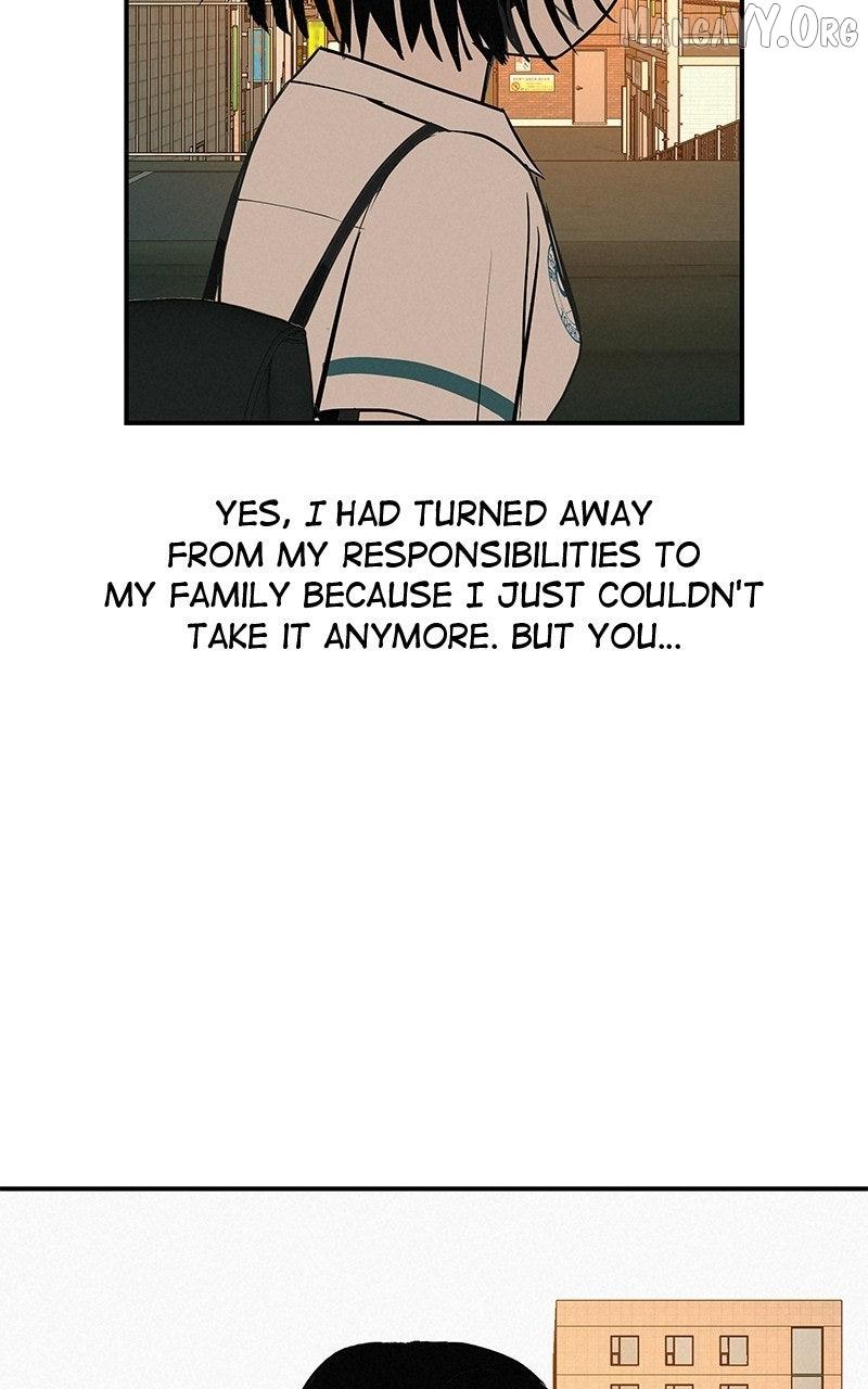 Radiant Rewind Chapter 67 page 169 - 