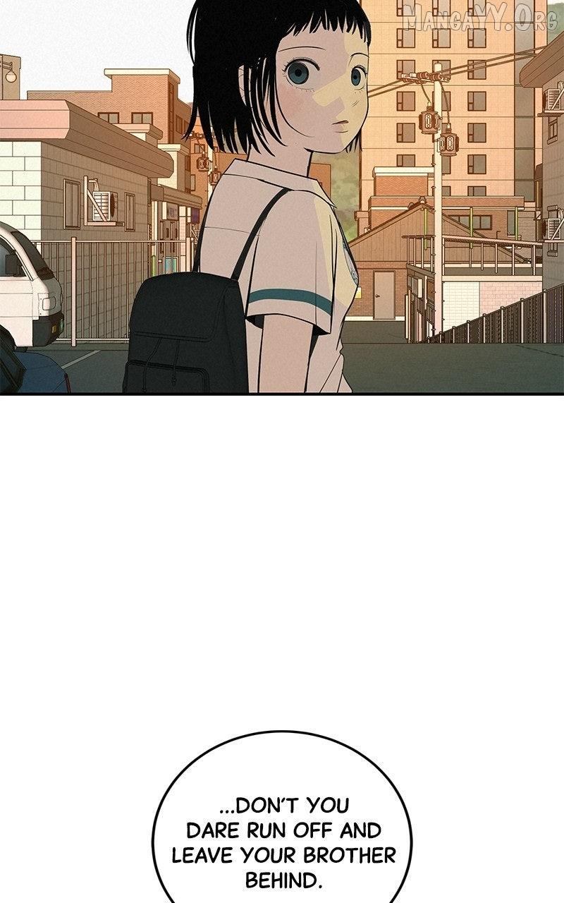 Radiant Rewind Chapter 67 page 170 - 
