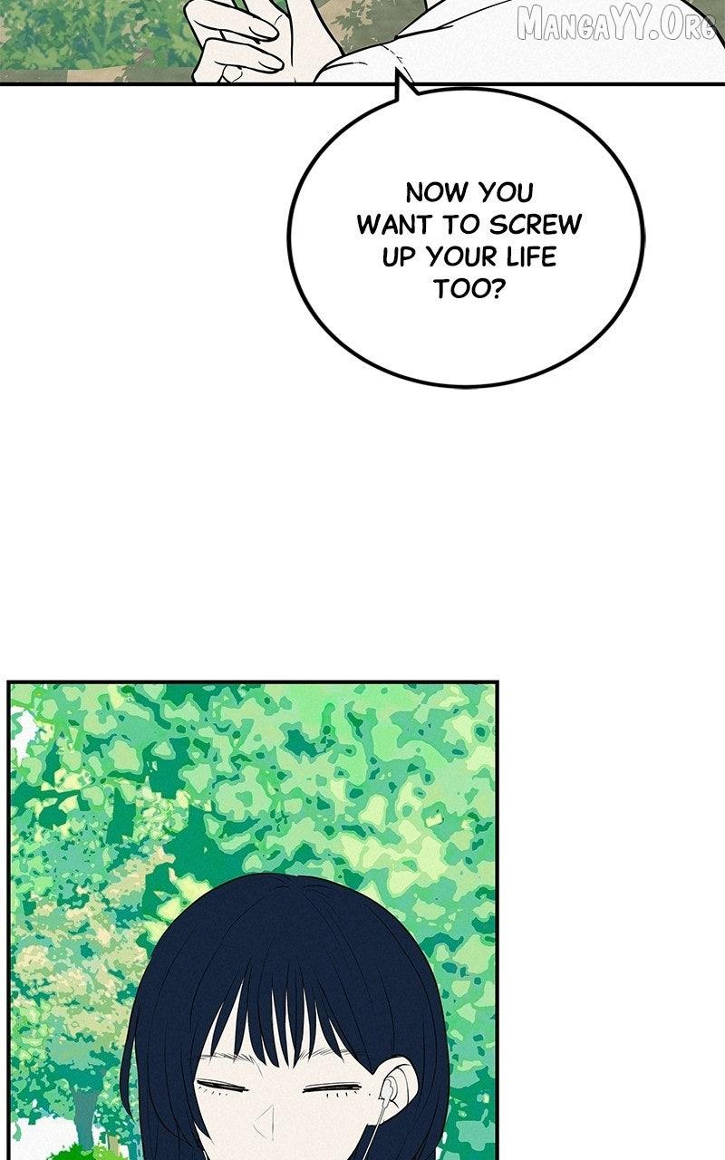 Radiant Rewind Chapter 67 page 18 - 