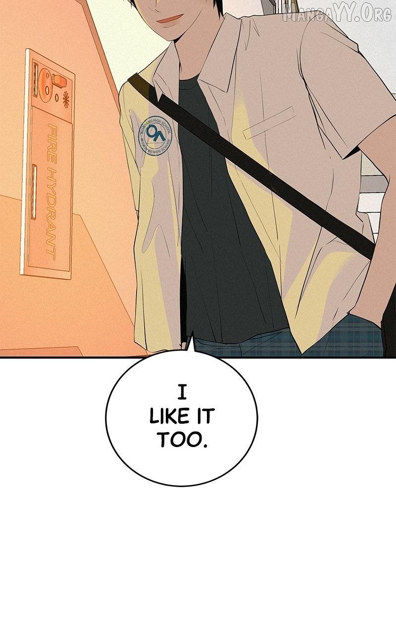 Radiant Rewind Chapter 67 page 178 - 