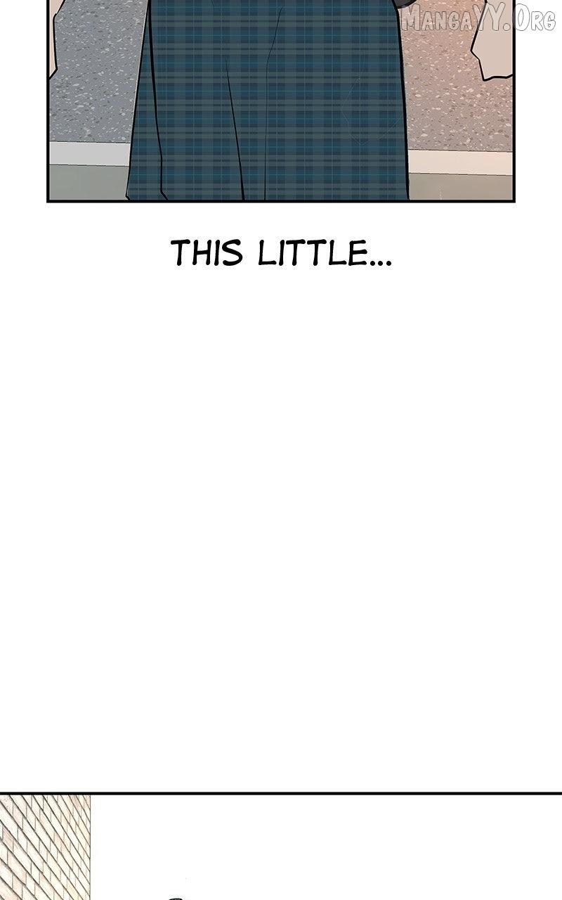 Radiant Rewind Chapter 67 page 180 - 