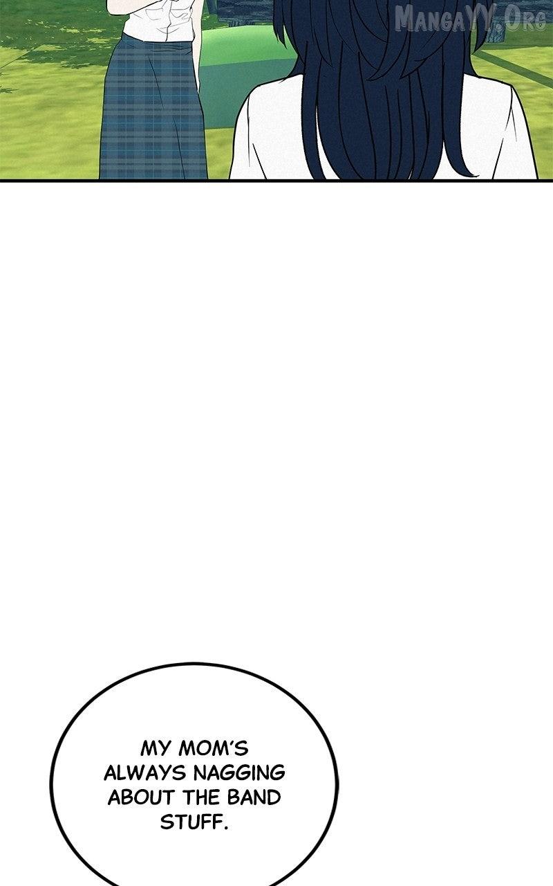 Radiant Rewind Chapter 67 page 21 - 