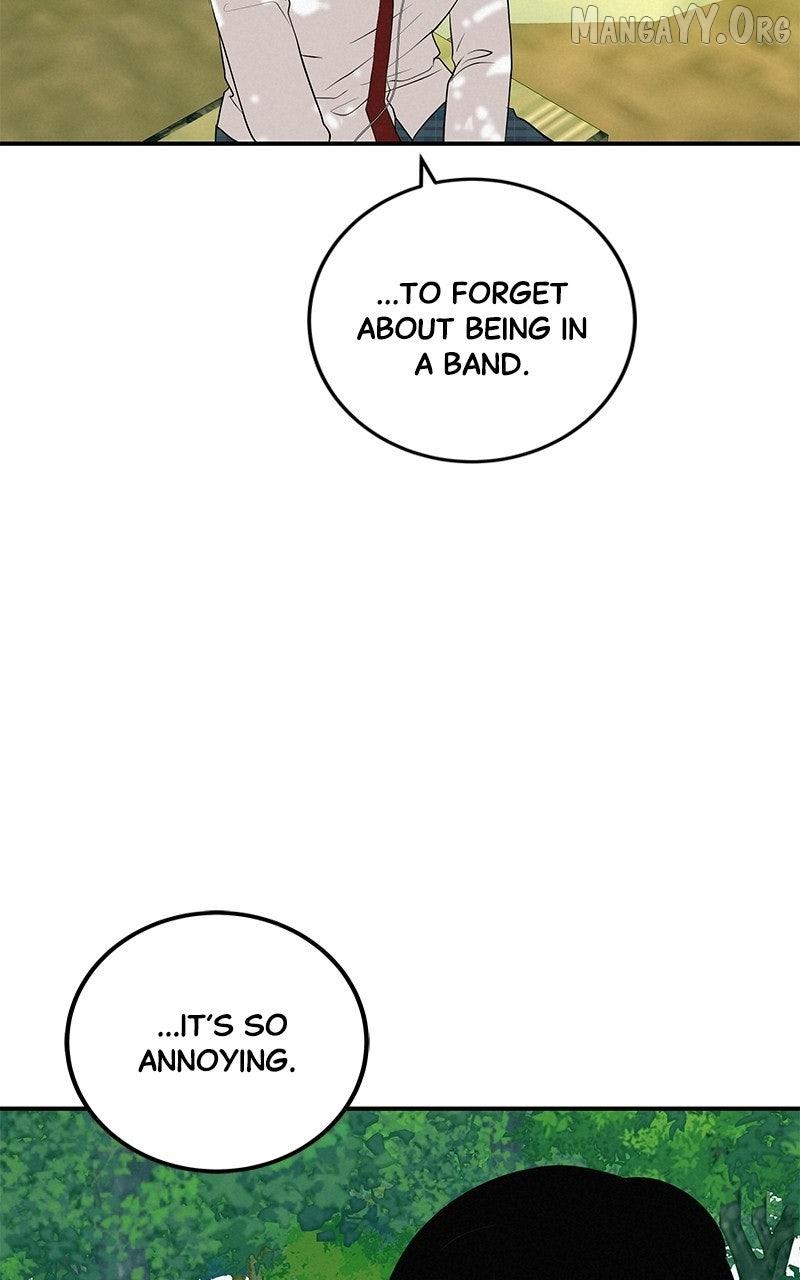 Radiant Rewind Chapter 67 page 24 - 