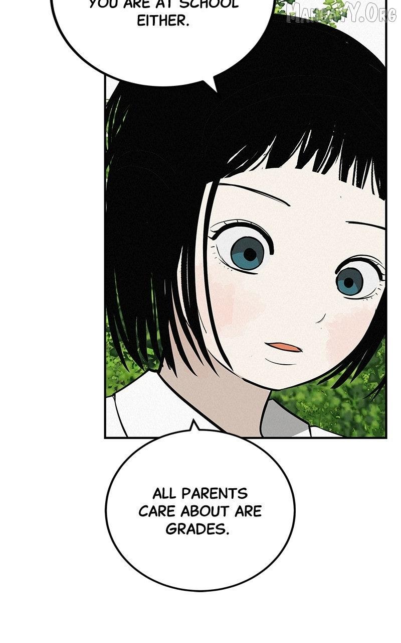 Radiant Rewind Chapter 67 page 28 - 