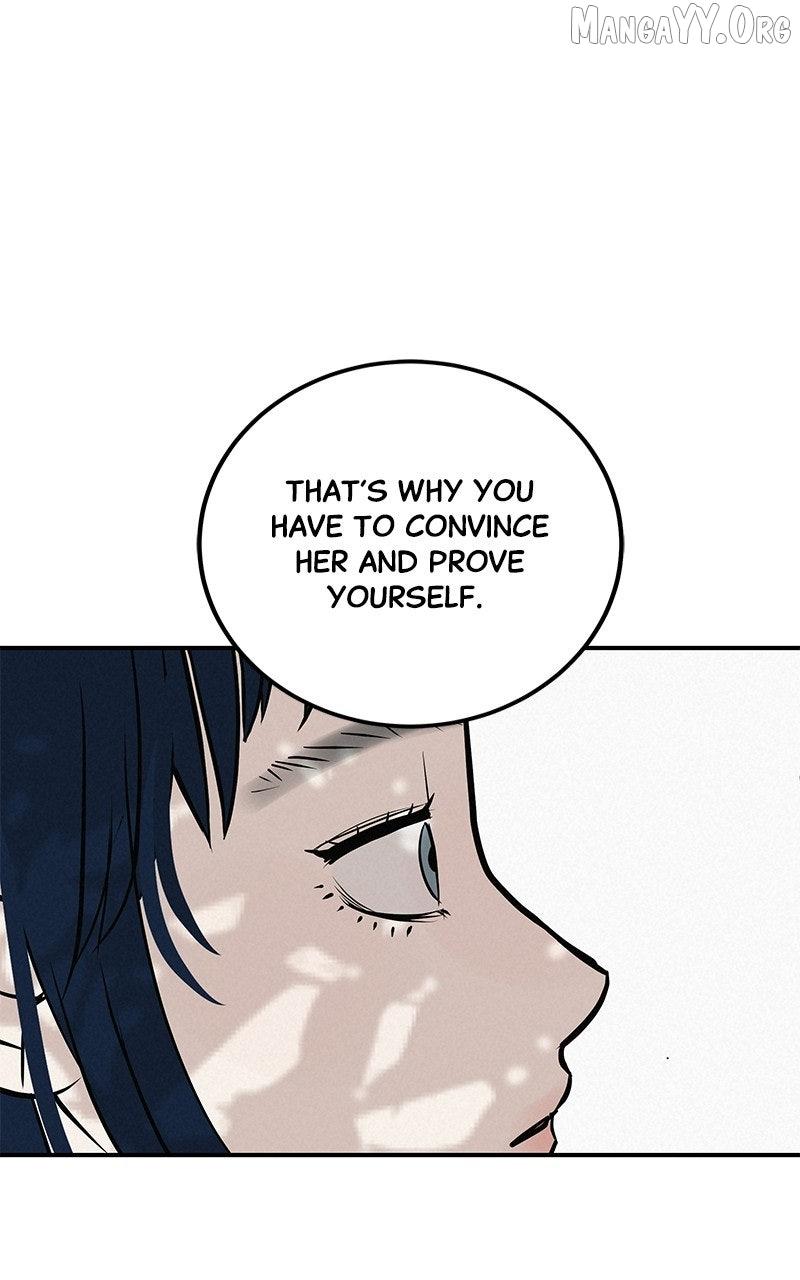 Radiant Rewind Chapter 67 page 29 - 