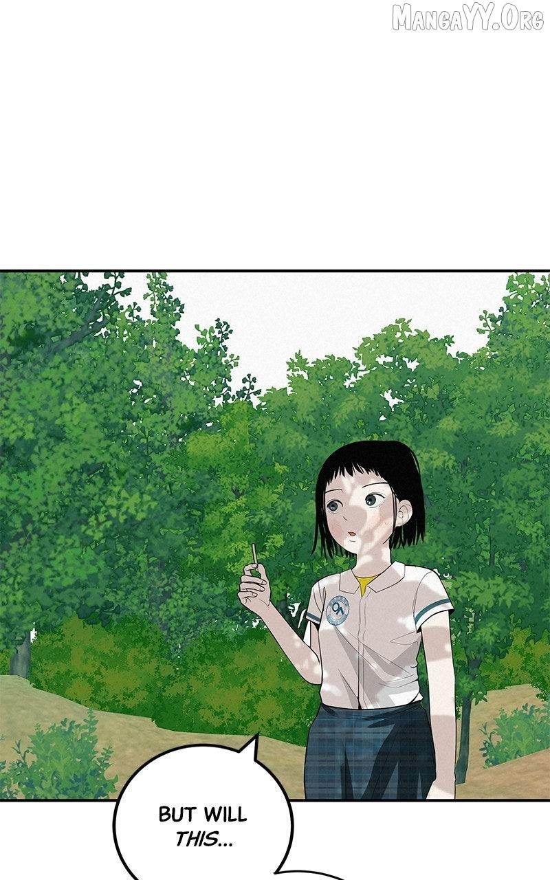 Radiant Rewind Chapter 67 page 30 - 