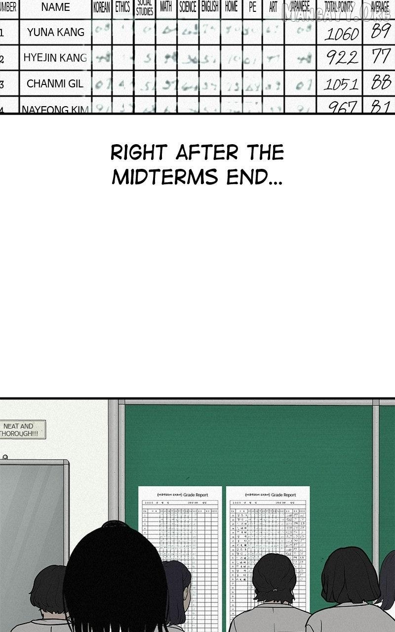 Radiant Rewind Chapter 67 page 4 - 