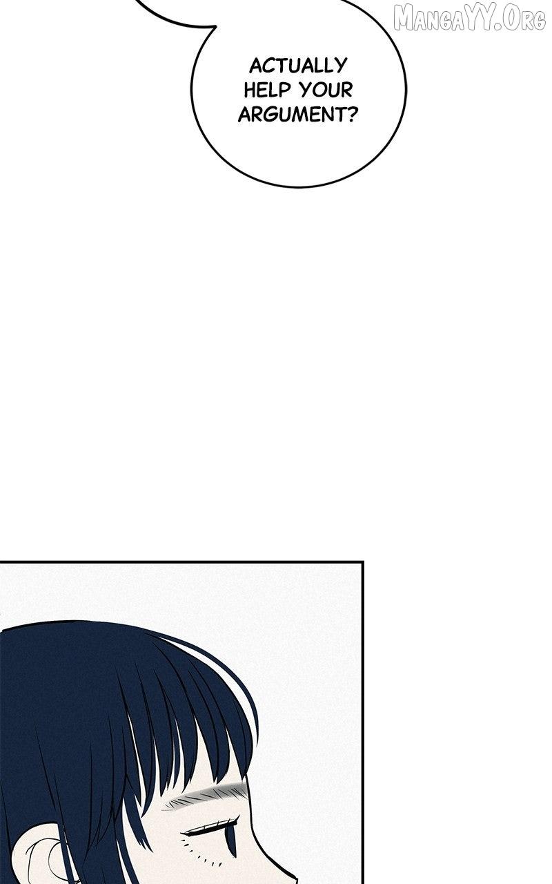 Radiant Rewind Chapter 67 page 31 - 